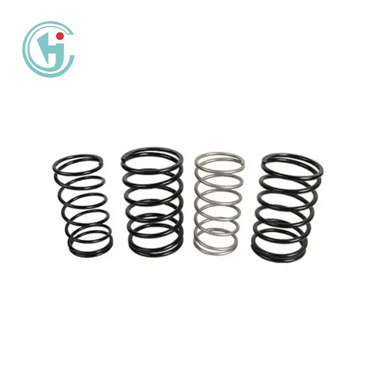 Rope Roller Spring
