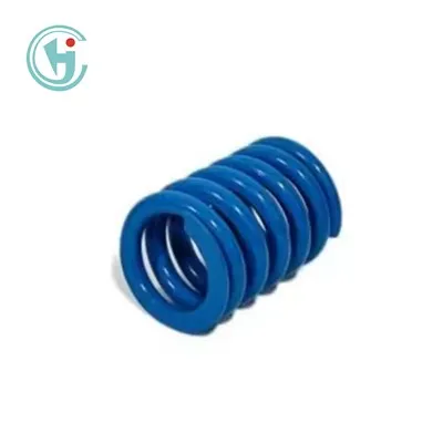 Спирачна пружина на асансьора